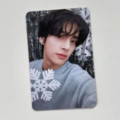 ENHYPEN ジェイク SBS 歌謡大典 エナプ トレカ - メルカリ