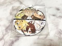 AMNESIA アムネ アリスNET 連動特典 缶バッジ アリネ ウキョウ - メルカリ