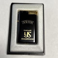 1978ヤクルトスワローズ優勝記念ライター - メルカリ