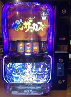 送料込】 ○スマスロ アミューズ用 メダル出 ユニット付 からくり