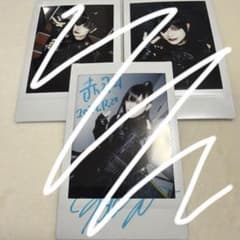 JILUKA Boogie チェキ (サイン入り) | Shop at Mercari from Japan