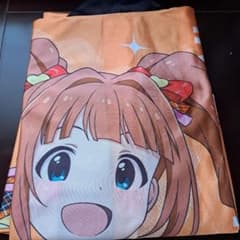 高槻やよい 公式法被 アイドルマスター 765PRO NEI 単独ライブ - メルカリ