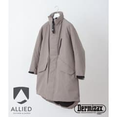 アダムエロペ ダーミザクス 700FILL アライド ダウンモンスター