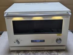 BALMUDAオーブンレンジ極美品 - メルカリ