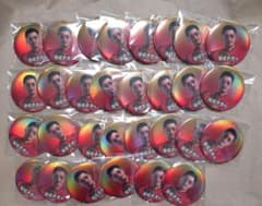 龍が如く 冠婚葬祭展 缶バッジ 趙天佑 30個 - メルカリ