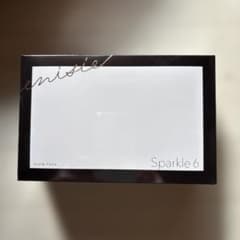 エニシー グローパック Sparkle 6 - メルカリ