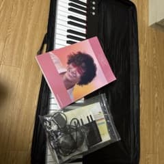 TERENCE電子ピアノ＆藤井風オフィシャルピアノスコアセット - メルカリ