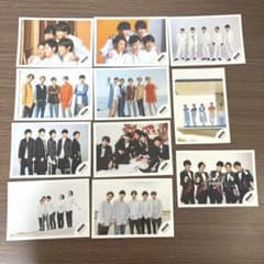 嵐公式写真 20種 ⭐︎バラ売り可 - メルカリ