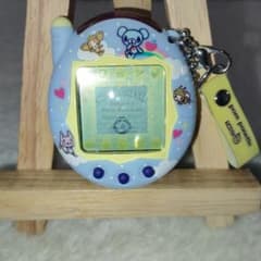 たまごっち コネクション ナルミヤコラボ ポンポネット - メルカリ