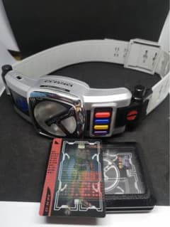 仮面ライダークウガ 超クウガ展 タイタンソード ペーパーナイフ