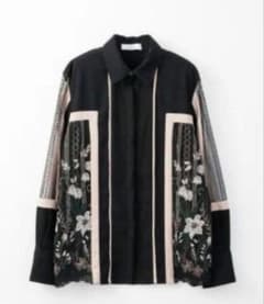 三*宅様 MURRAL Framed Flower Shirts 21AW - メルカリ