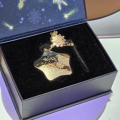 韓国限定 ポケモン ポップアップ スピードスター ジラーチ 懐中時計