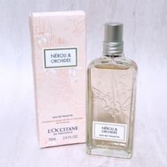 ロクシタン ラ・フランス ローズ オードトワレとグリーンティ