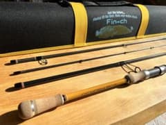 最終値下げ【美品】フィンチ カナリア オークニー80S - メルカリ