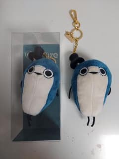 Eve ぼにぼにキーチェーン - メルカリ