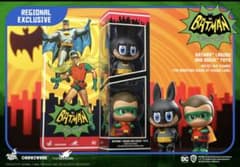 カシン・ロン』 ラブブ バットマンソフビ日本限定 - メルカリ