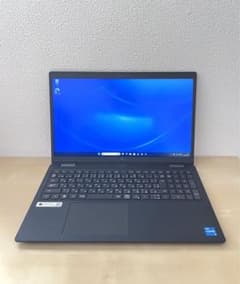 累積940H Latitude 3520 16GB office BT100% - メルカリ