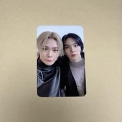 ASTRO ムンビン ラキ all yours ユニットトレカ - メルカリ