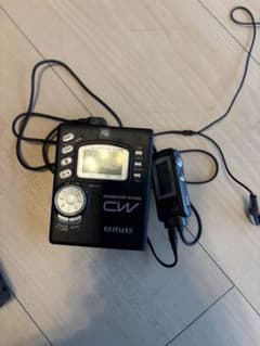 希少・リモコン付】AIWA アイワ ポータブルMDレコーダー AM-F70 - メルカリ