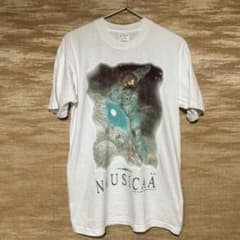 激レア】00s 風の谷のナウシカ Tシャツ ビンテージ - メルカリ
