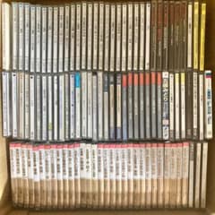 レア✨】名盤 クラシックCD まとめ 100枚以上 ベスト盤 他 - メルカリ