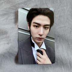 BOYNEXTDOOR ボネクド ボイネク サノク スーツ トレカ イハン - メルカリ