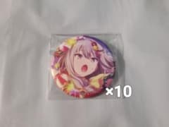 プロセカ グリッター缶バッジ Vol.4A 草薙寧々 - メルカリ