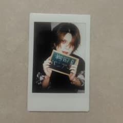 vistlip 智 チェキ ボード 10/25 大阪梅田 - メルカリ