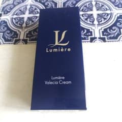 ルミエル ヴァレシアクリーム 薬用クリーム 22g - メルカリ