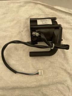 ホシザキ業務用製氷機 ウォーターポンプ ☆未動作確認 - メルカリ