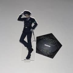 ブルロ 潔世一 アクリルスタンド ブルーロック展 エゴイストアワード