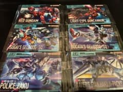 ガンプラパッケージアートグミ3 全32種フルコンプ - メルカリ