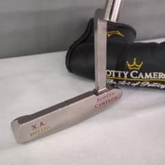 ☆値下げ スコッティキャメロン 1997 LTD E.T.W. SPECIAL - メルカリ