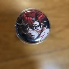 ヒューマンバグ大学 タコ缶バッチ - メルカリ