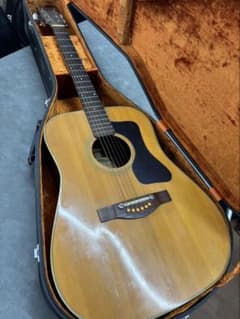 K.Yairi (ヤイリギター) 中古ギター YW-230 国産ヴィンテージ - メルカリ