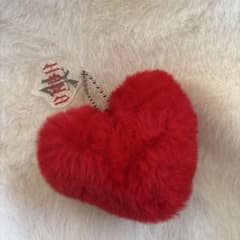 か*ま様 HANA FC紹介 デビュー前 新規入会特典 オリジナルハートファー