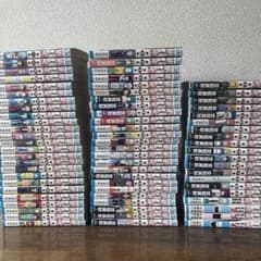 銀魂 漫画 非全巻 + 3年Z組銀八先生 全4巻 - メルカリ