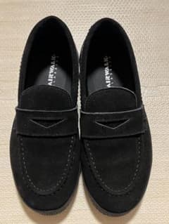 極美品】AIRWALK CLASSICS DECKOUT ローファー 28cm - メルカリ