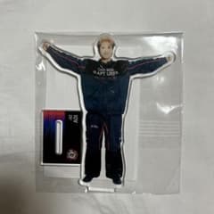 AOI＊Dリーグボイスアクスタ - メルカリ