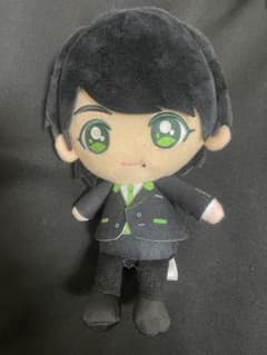 榎木淳弥 8P chibiぬい - メルカリ