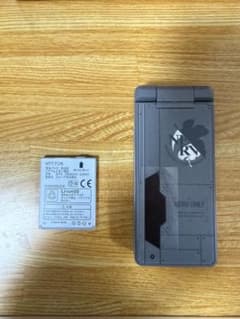 SH-06A NERV エヴァンゲリオン ガラケー 限定品 - メルカリ