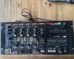 名機】ベスタクス⭐︎プロフェッショナルオールドミキサー⭐︎PMC30