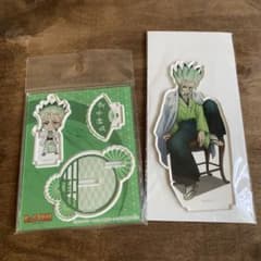 Dr.STONE 石神千空 アクスタ OIOI - メルカリ