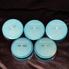 総額1.2万超】ケラスターゼ セラピュート 5個 375g 深刻なダメージ補修