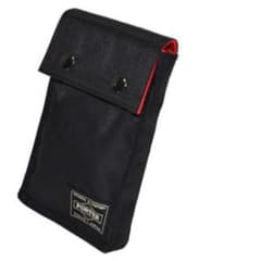 ポーター エルファイン モバイルポーチ - メルカリ