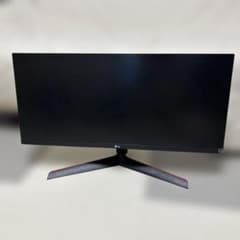 たのメル便配送】LG ゲーミング モニター 29WP60G-B 29インチ - メルカリ