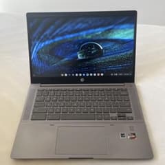 め*い様 【米国製】HP Chromebook 14a Ryzen 3 - メルカリ