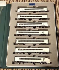 O*I様 KATO 651系 スーパーひたち 7両セット10-164 ジャンク品 - メルカリ