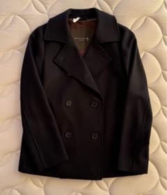 ◇MACKINTOSH LONDON◇ピーコート◇ガーメントケース付◇ - メルカリ