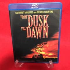 フロム・ダスク・ティル・ドーン スペシャル・バリューパック〈初回